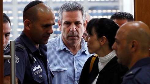 Israel ex-minister sentenced to 11 years for spying for Iran