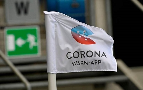 Kurds concerned by marginalization of their language in Germany’s COVID-19 app