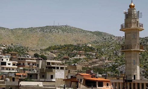 Syria: At least 8 pro-Iran militias killed in alleged Israeli strikes last week, monitor says