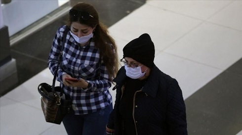 Kurdistan Confirms 215 New Coronavirus Cases