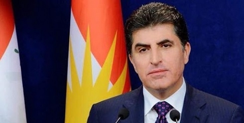 Kurdistan President Expresses Condolences on Passing of 'Mother of Martyrs'