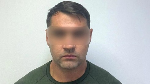 Dubai arrests notorious British gang leader