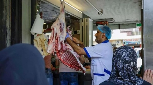 No money, no mutton: Lebanon crisis upends Eid tradition