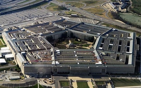Pentagon linguist in Erbil charged with espionage, accused of naming informants