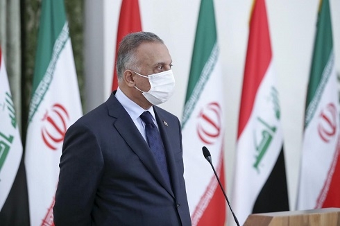 Iraq announces parliamentary elections for June 2021