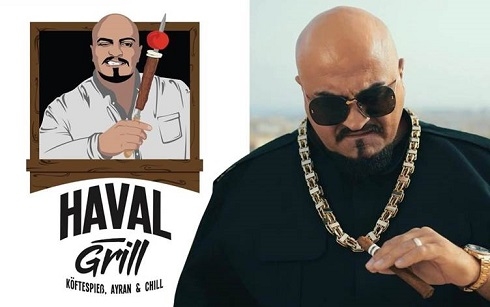 Kurdish rapper in Germany to franchise popular kofta restaurant