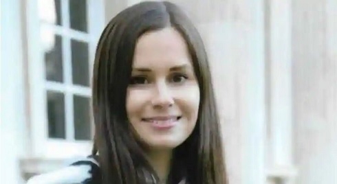 Australian ambassador visits jailed scholar in Iran; assures she is 'well'