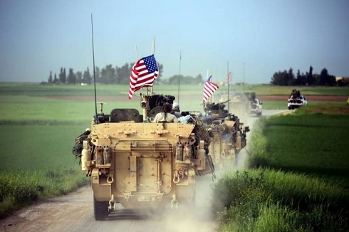 US-Kurdish SDF 'Oil deal' violates Syria's Sovereignty: Iran