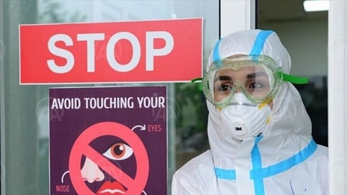 Coronavirus: Kurdistan Hits Record High in Daily Cases