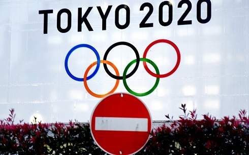 The strength of hope: the long wait for the Olympics in Japan