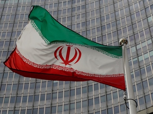 Iran arrests five Iranians for spying for foreign powers: judiciary
