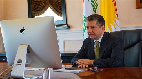 Kurdistan: Baghdad 'has not shown any willingness' to resolve disputes