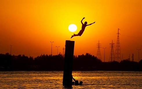 Election law on agenda for Iraq’s next parliamentary session