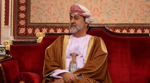 Oman supports UAE decision to normalise ties with Israel