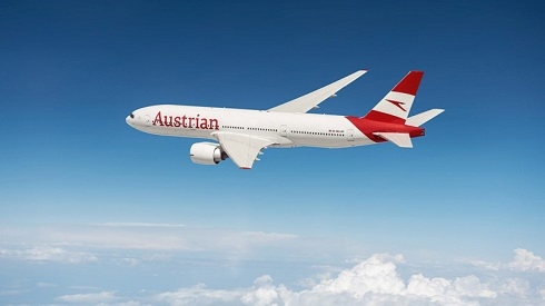 Austrian Airlines to resume flights to Erbil on Thursday