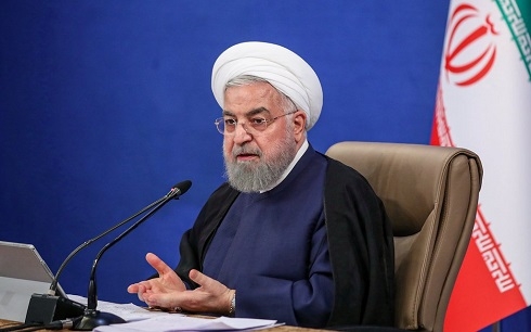 Israel condemns UN rejection of Iran arms embargo as 'disgrace'