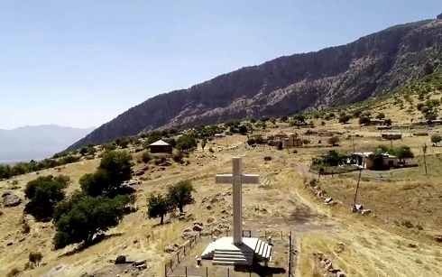 The Barzani Christians who stuck by their tribe – and paid the ultimate price