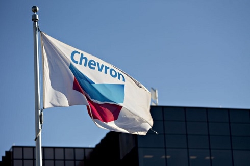 Iraq to sign memorandum with Chevron to explore for oil
