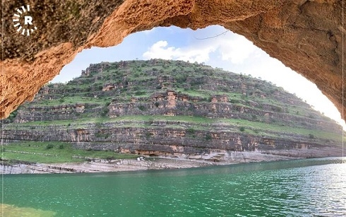 Kurdish Region official warns of potential water shortage, after Iran cuts off important sources