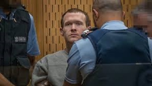 Survivor tells New Zealand mosque gunman in court 'we are winners'