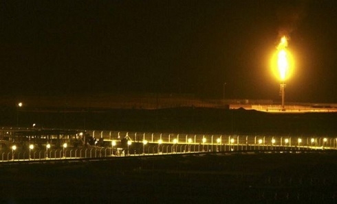 Saudi's June oil exports down $8.7 billion year-on-year