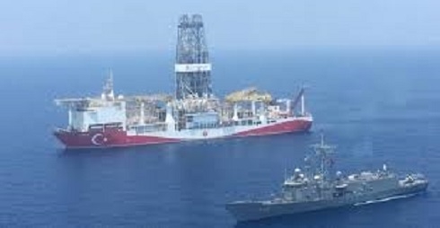 EU prepares Turkey sanctions in case diplomatic moves fail