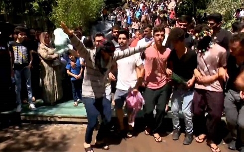 Coronavirus now the norm, so Kurdistan Region tourist sites will not shut again: KRG tourism spox