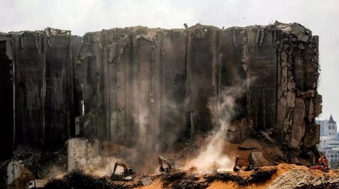 Half of Lebanese could face food shortages: UN