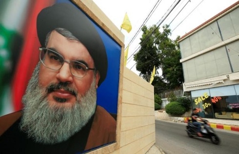 Hezbollah will avenge slain fighter, leader warns Israel