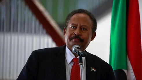 Sudan government and rebel groups agree peace deal