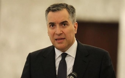 Lebanon's ambassador to Germany designated new prime minister