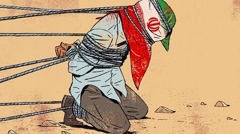 If the countries of the West work together we can stop Iran’s murder squads