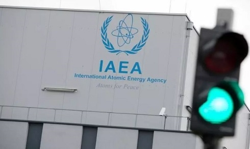 Iran nuclear deal parties meet amid US pressure