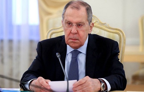 U.S. plan to restore Iran sanctions will fail: Russian FM