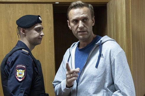 Germany looks to allies for joint response to Navalny poisoning