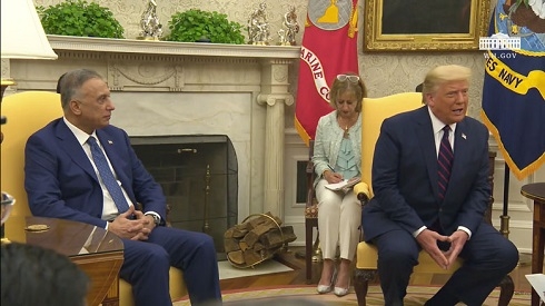 The US-Iraq Strategic Dialogue: Good news for the Kurdistan Region