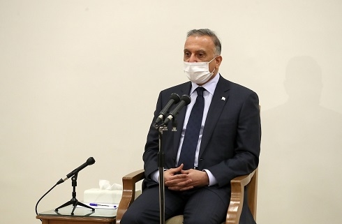 Iraq, UN discuss cooperation to hold early elections