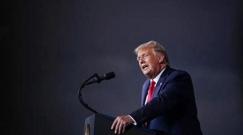 Trump to announce US troop withdrawals from Iraq, Afghanistan