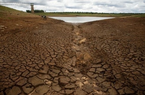 More than 1 billion people face displacement by 2050: report