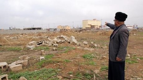 Dutch to Compensate Survivor of 2015 Iraq Air Strike