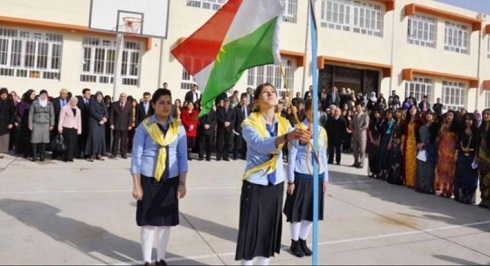 KRG Says 12 Graders to Begin In-person Classes this Month