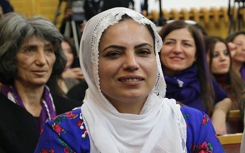 Turkish court sentences HDP lawmaker to 10 years for alleged PKK link