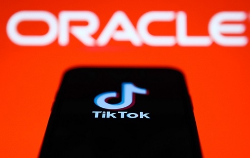 Reports: Oracle wins TikTok bid after Microsoft announces rejection