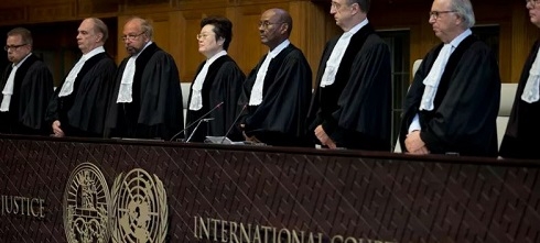 US, Iran to face off at UN's top court over sanctions