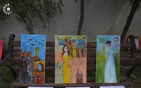 Women’s rights activists say Kurdistan’s new abortion law doesn’t go far enough