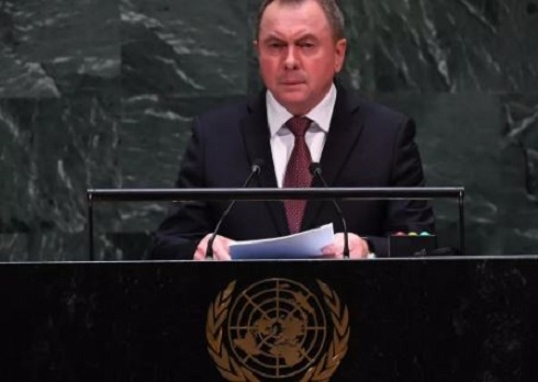 Belarus accuses UN Human Rights Council of interfering in internal affairs
