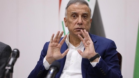 Iraq has taken 'first steps' towards punishing protest killers