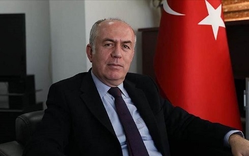 Mosul’s Turkish consulate to reopen soon: official