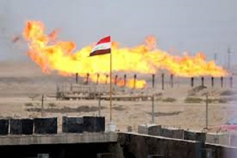 Iraqi oil ministry denies talks of export increase deal -spokesman