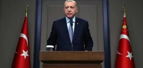 Turkey orders arrest of 82 including mayor over pro-Kurdish protest